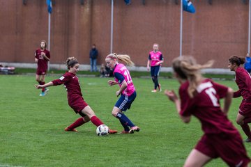 Bild 384 - B-Juniorinnen HSV - SV BW Hohen Neuendorf